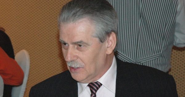 Συνελήφθη ο δράστης που πυροβόλησε τον Κώστα Βλάχο στο Καρπενήσι (video)