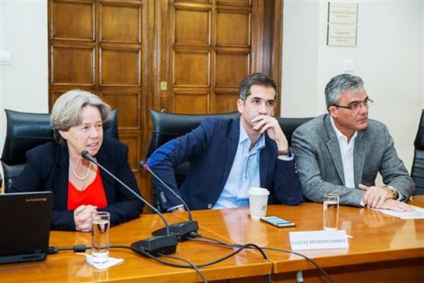 Ενημερωτικές δράσεις προαγωγής Υγείας στον Δήμο Τανάγρας