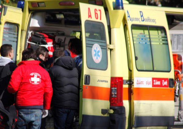 Βρήκαν νεκρή 45χρονη μέσα στο σπίτι της μετά από μέρες