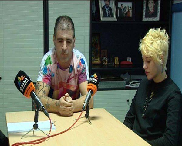 Πρώην τοξικομανής: Πούλαγα στις “πιάτσες”  ναρκωτικά και τώρα προσφέρω ανάρρωση (video)