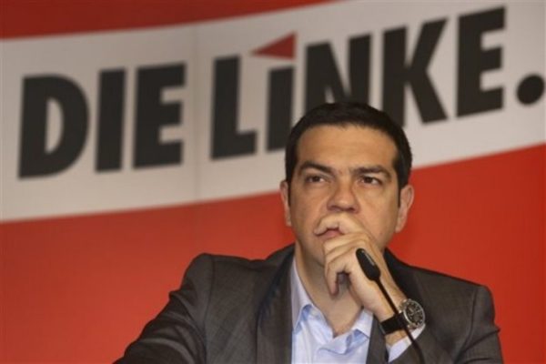 Τσίπρας : «Οι δανειστές να εκπληρώσουν τις υποχρεώσεις τους»