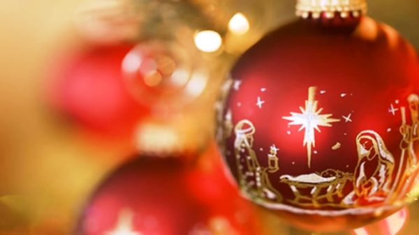 Έως τις 21 Δεκεμβρίου το Χριστουγεννιάτικο Bazaar του Συλλόγου ΑμεΑ Φθιώτιδας