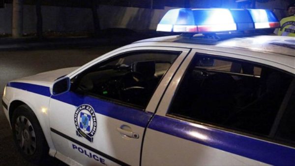 23 συλλήψεις σε εξορμήσεις της ΕΛ.ΑΣ. στη Στερεά