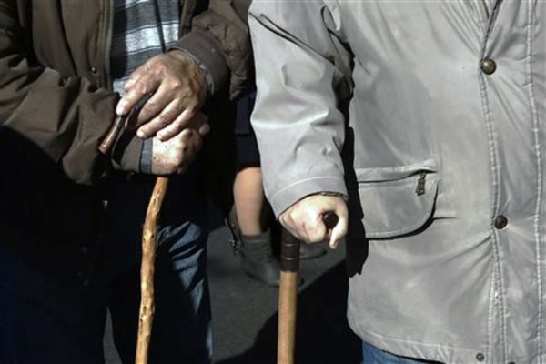 Στις 20 και 22 Δεκεμβρίου θα καταβληθούν οι συντάξεις του ΕΦΚΑ
