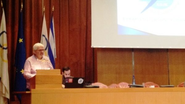 Ο Καραμπέτσος νέος πρόεδρος της ΕΟΠΕ