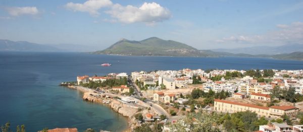 Συλλαλητήριο τη Δευτέρα στην Αιδηψό για να μην κλείσει το αστυνομικό τμήμα (video)