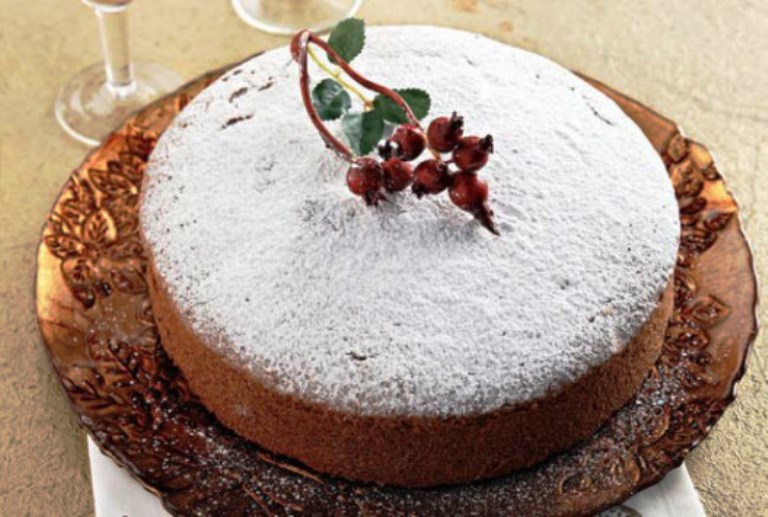 basilopita