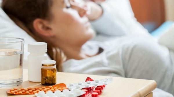 Αυξάνονται λόγω εποχής τα κρούσματα γρίπης – Τι να προσέξουμε