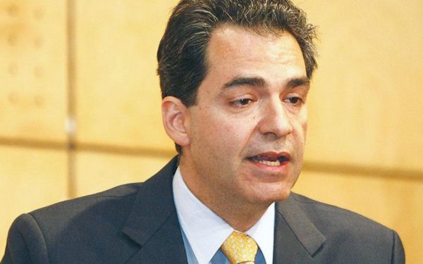 « Δεν υπάρχουν οι προοπτικές για την επίλυση του Κυπριακού τη δεδομένη στιγμή»