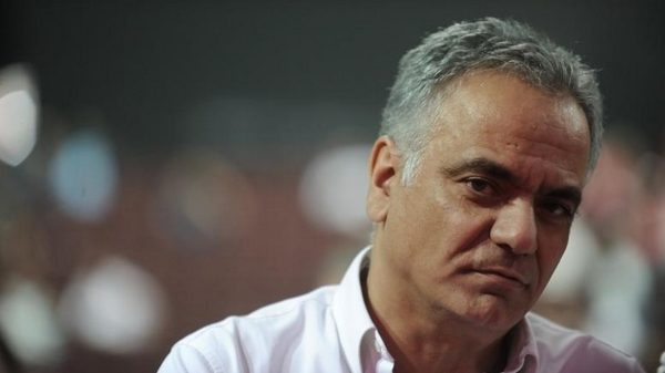 Σκουρλέτης: Λόγω καθεστώτος μνημονίου ίσως προκύψουν εκλογές