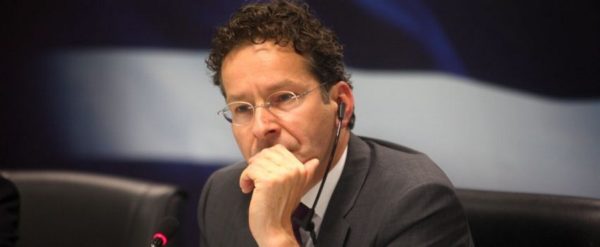 Αβέβαιο μοιάζει το μέλλον του Γερούν Ντάισελμπλουμ στην προεδρία του Eurogroup