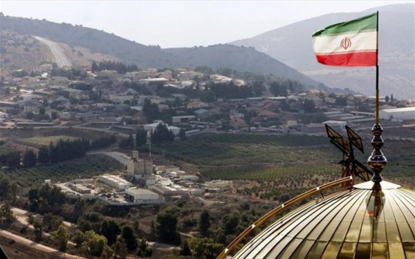 Η Τεχεράνη ζήτησε από την Τουρκία “να μην περιπλέκει περαιτέρω” την κατάσταση στη Συρία