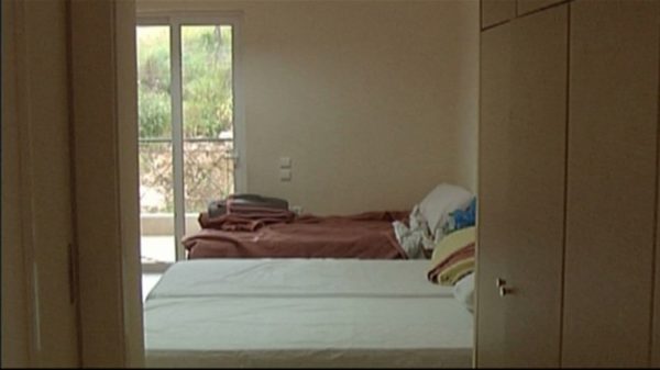 Προετοιμασία για τις ημέρες του ψύχους στην Υποδοχή Αστέγων