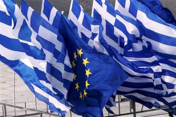 Κομισιόν: Άγνωστη η ημερομηνία επιστροφής των θεσμών