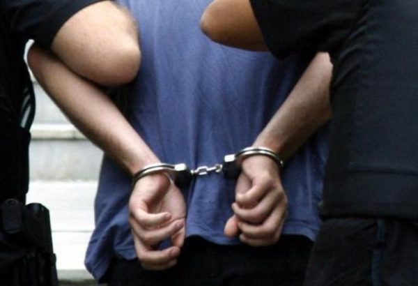 Συνελήφθη 48χρονος Βούλγαρος για τηλεφωνικές απάτες σε βάρος ηλικιωμένων