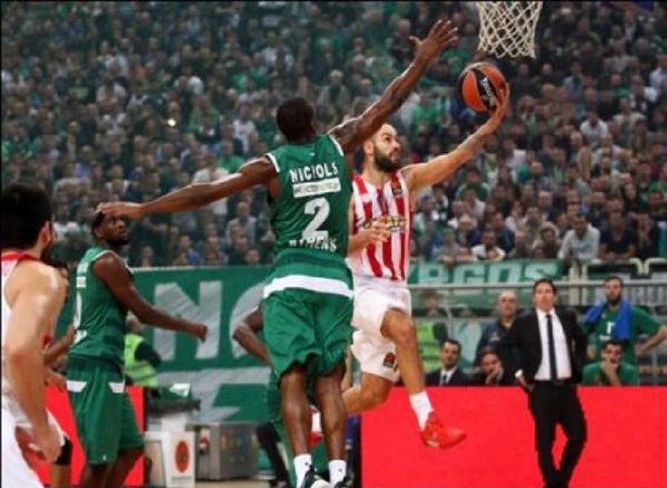 Euroleague: Τα… Φώτα στους «αιώνιους»