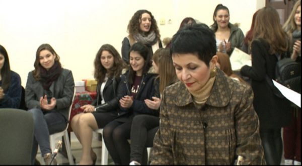 Βραβεύσεις σε νέους επιτυχόντες στη Ν.Αρτάκη