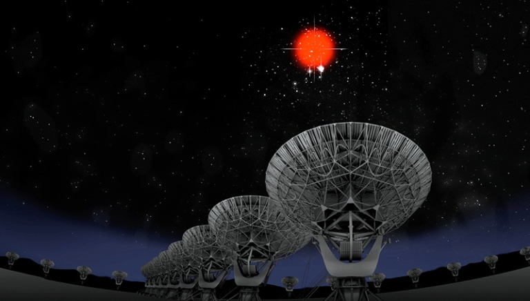 GALAXIAS