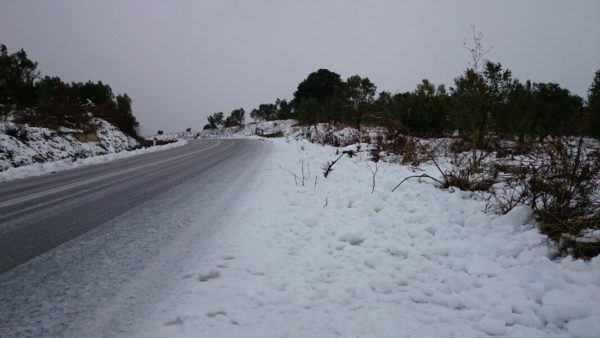 Κλειστά όλα τα σχολεία αύριο στον δήμο Ιστιαίας-Αιδηψού