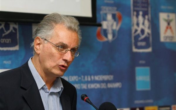 Στίβος: Σοκ με τον θάνατο του Γιάννη Σταματόπουλου