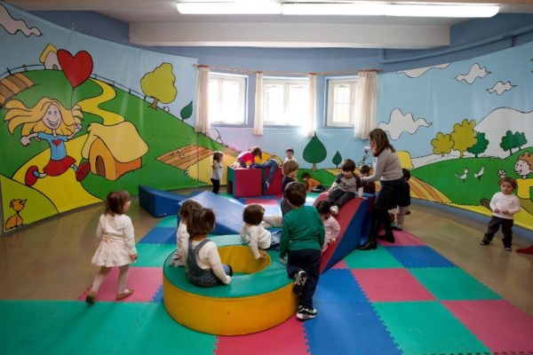 Κλειστοί και οι παιδικοί σταθμοί στο Δ. Λαμίας