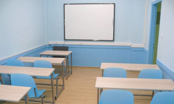 Η απόφαση  για τη λειτουργία των Φροντιστηρίων Μέσης Εκπαίδευσης