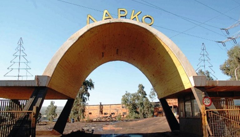 larko