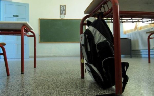 Ανακοίνωση Δήμου Θηβαίων για τα σχολεία