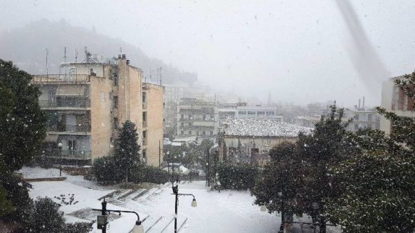 Κλειστά θα παραμείνουν σήμερα τα Φροντιστήρια Μέσης Εκπαίδευσης