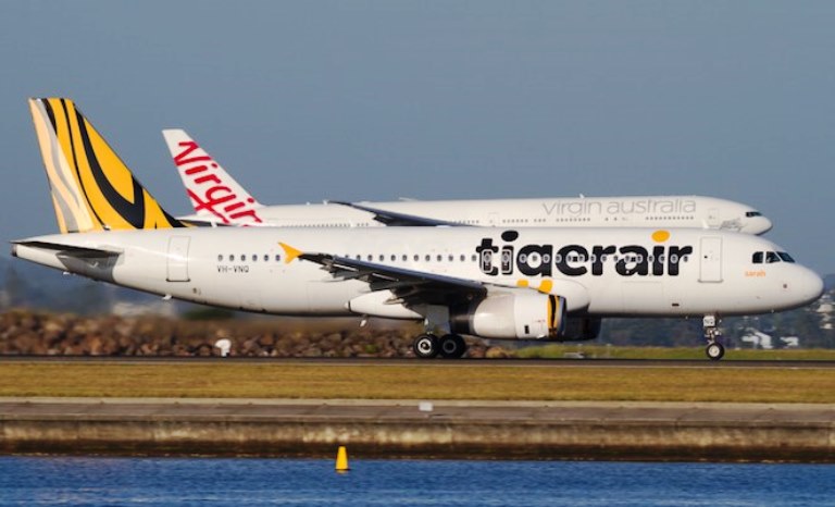 tigerair