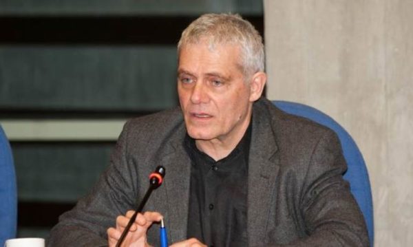 Επίσκεψη Γ.Τσιρώνη τη Δευτέρα στη Λαμία
