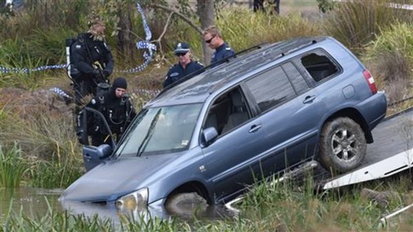 Μητέρα έπνιξε τα παιδιά σε λίμνη