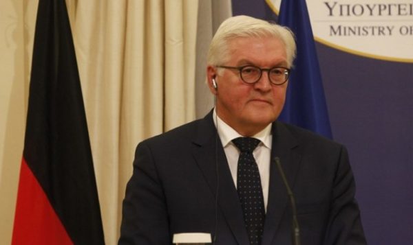 Γερμανία- ΗΠΑ: Το ΝΑΤΟ “ανησυχεί” για τις δηλώσεις Τραμπ, δήλωσε ο ΥΠΕΞ Στάινμαϊερ