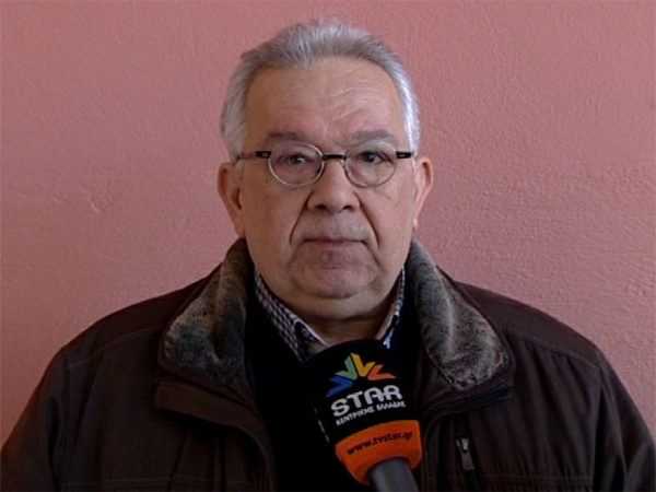 Αξιολόγηση, εργαζόμενοι Πετζετάκη και Χιονοδρόμικό κέντρο Παρνασσού από τον Νίκο Θηβαίο (video)
