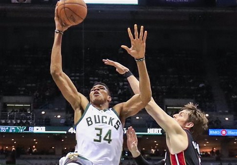o antetokounmpo grafei istoria
