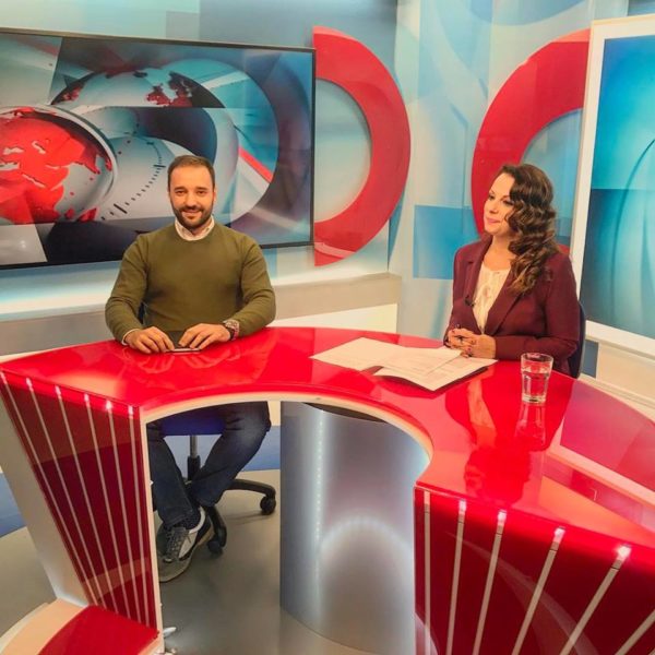 “Το χιονοδρομικό κέντρο Παρνασσού πρέπει να περάσει στην αυτοδιοίκηση” (video)