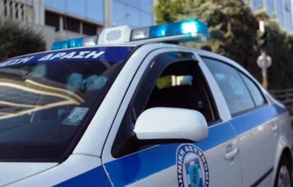 21 συλλήψεις στη Στερεά