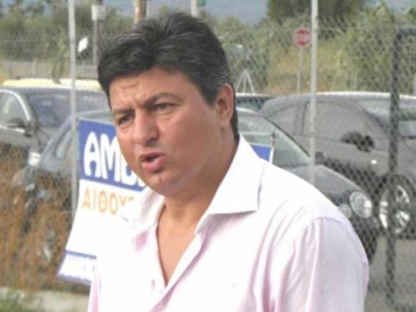Σ.Κουτσοβέλης: Γιατί δεν κατεβαίνω στις εκλογές της ΕΠΣ Φθιώτιδας