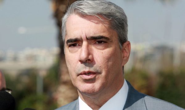 Απαντήσεις για το φράγμα στην Βόρεια Εύβοια ζητά ο Σ.Κεδίκογλου