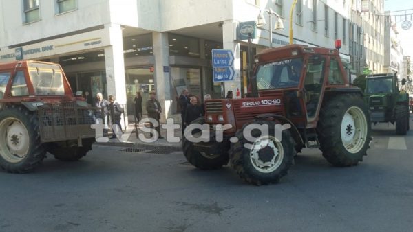 Γιατί οι αγρότες της Φθιώτιδας δεν βγαίνουν σήμερα στα μπλόκα;