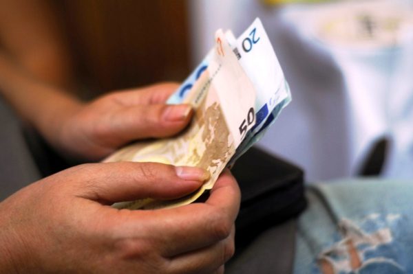 Ανακοίνωση του Δ.Θηβαίων για τα προνοιακά επιδόματα Νοεμβρίου-Δεκεμβρίου
