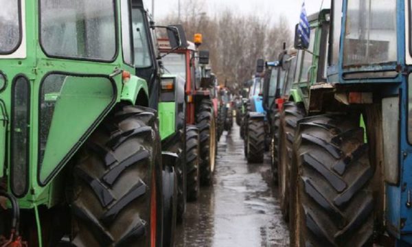 Η ΑΔΕΔΥ στηρίζει τους αγώνες των αγροτών