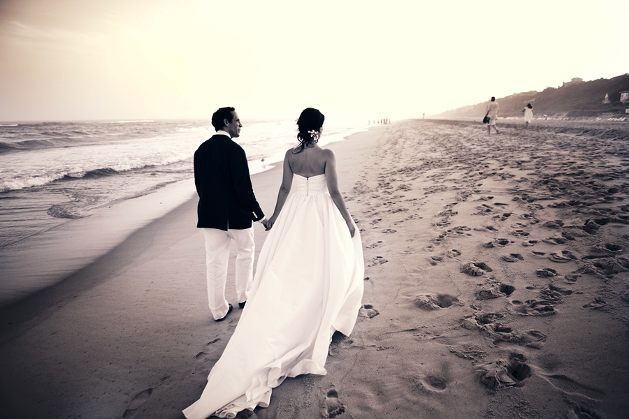 June Wedding 33