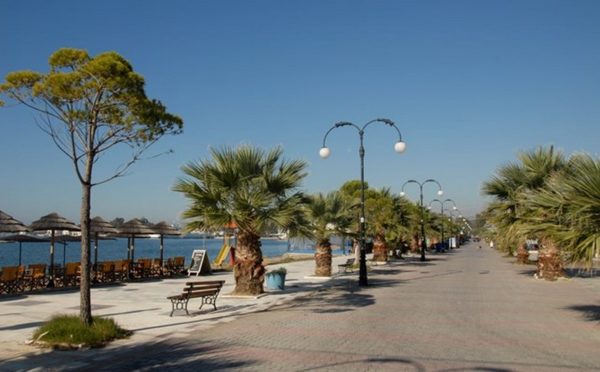Τι υποσχέθηκε ο Π.Κουρουμπλής για την Ερέτρια