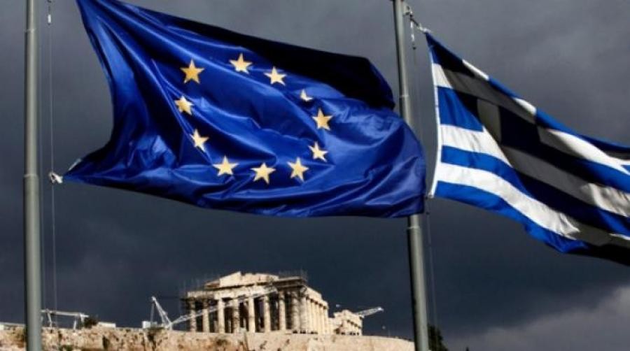 oi psithiroi gia Grexit anazopironoun