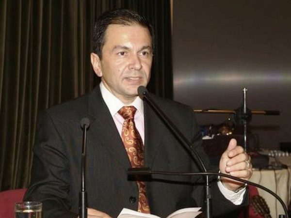 Ποιος είναι ο νέος εκτελεστικός γραμματέας της Περιφέρειας Στερεάς