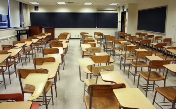 Αποζημίωση 1,25 εκατ δολ σε μαθήτρια σε σχολείο της Καλιφόρνιας!