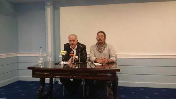 Τι δήλωσε ο Υπ.Επικρατείας για Eurogroup και απειλές Τουρκίας (video)