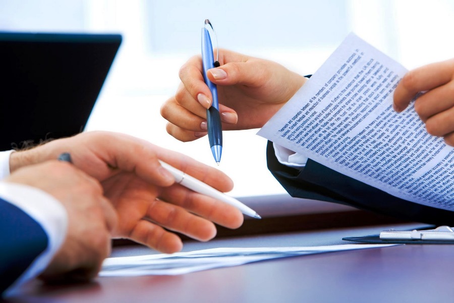 Business Management