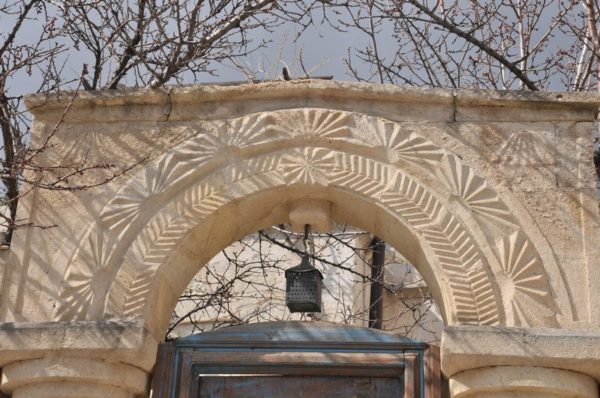 Η Σινασός της Εύβοιας και της Καππαδοκίας (μοναδικές φωτογραφίες)